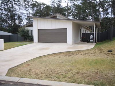 47 Darryl Crescent, Kingaroy