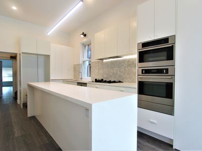 348 Punt Road, South Yarra