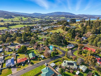 6 Emma Street, Cygnet