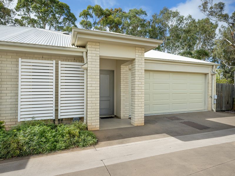 8 / 308 Mackenzie Street, Rangeville