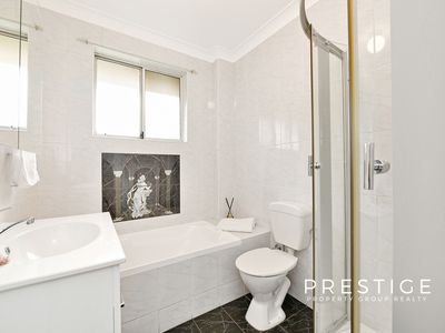 9 / 4 King Edward Street, Rockdale