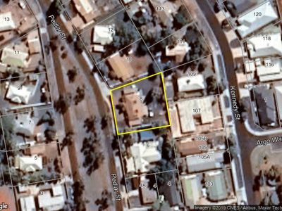 8 Pedlar Street, South Hedland