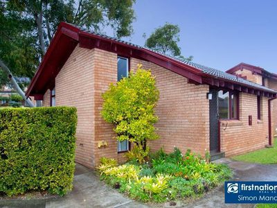 1 / 25 The Glen Road, Bardwell Valley