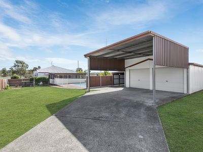22 Maitland Street, Kurri Kurri