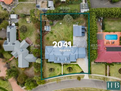3 Creekwood Court, Doreen