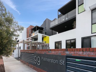 99 / 99 Palmerston Street, Perth