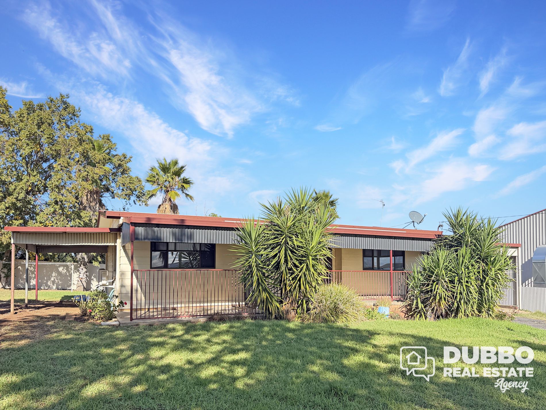 115 River Street, Dubbo