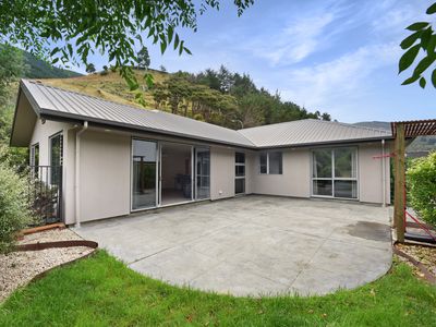 410 Brook Street, The Brook