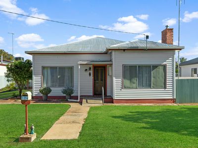 104 Cleeland Place, Kerang