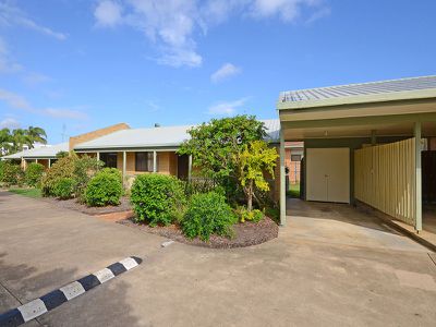 2 / 85 Miller Street, Urangan