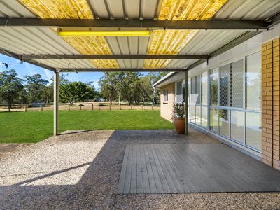 205 Teviot Road, Carbrook