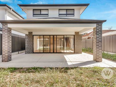 8B Palumbo Avenue, Newton