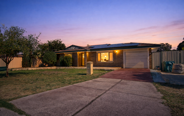 22 Poad Street, Seville Grove