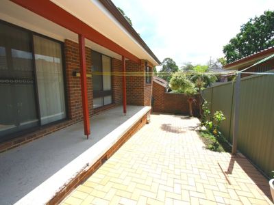 2 / 26 Third Ave, Eastwood