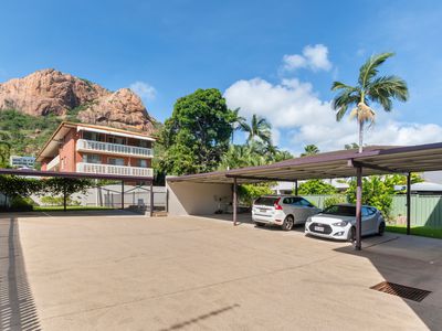 3 / 12 Paxton Street, North Ward