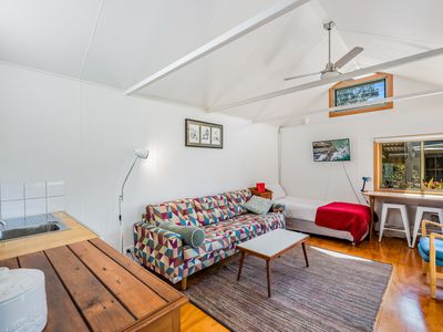 698 CAWONGLA ROAD, Larnook