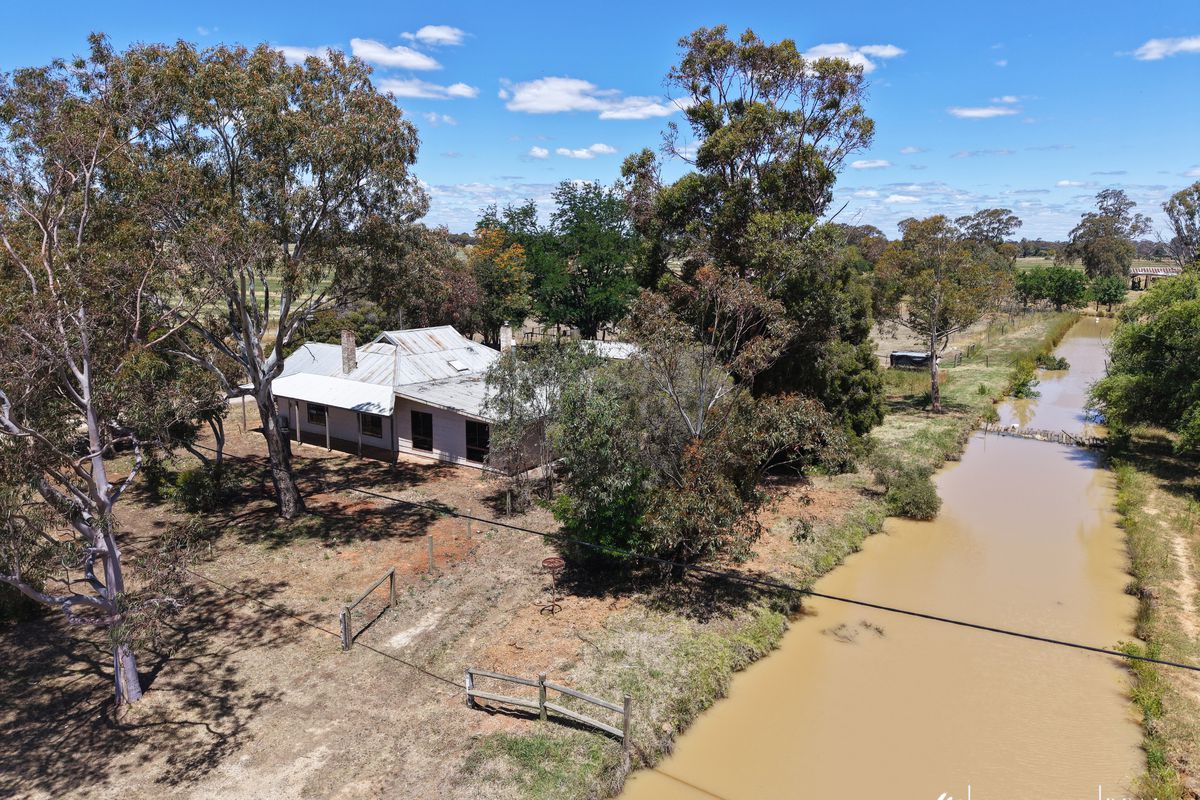 811 White Road, Girgarre