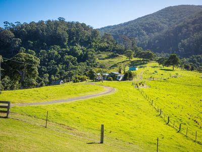 9052 Princes Highway, Tilba Tilba