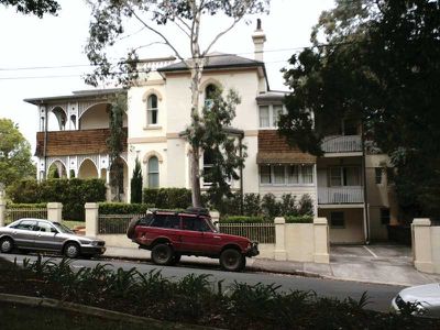 2 / 78 Cambridge Street, Stanmore