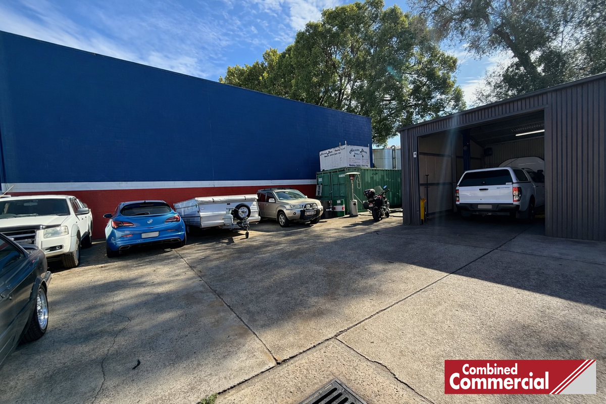 4 Badgally Road, Campbelltown