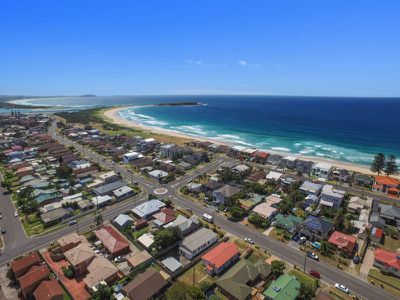 41 Osborne Parade, Warilla