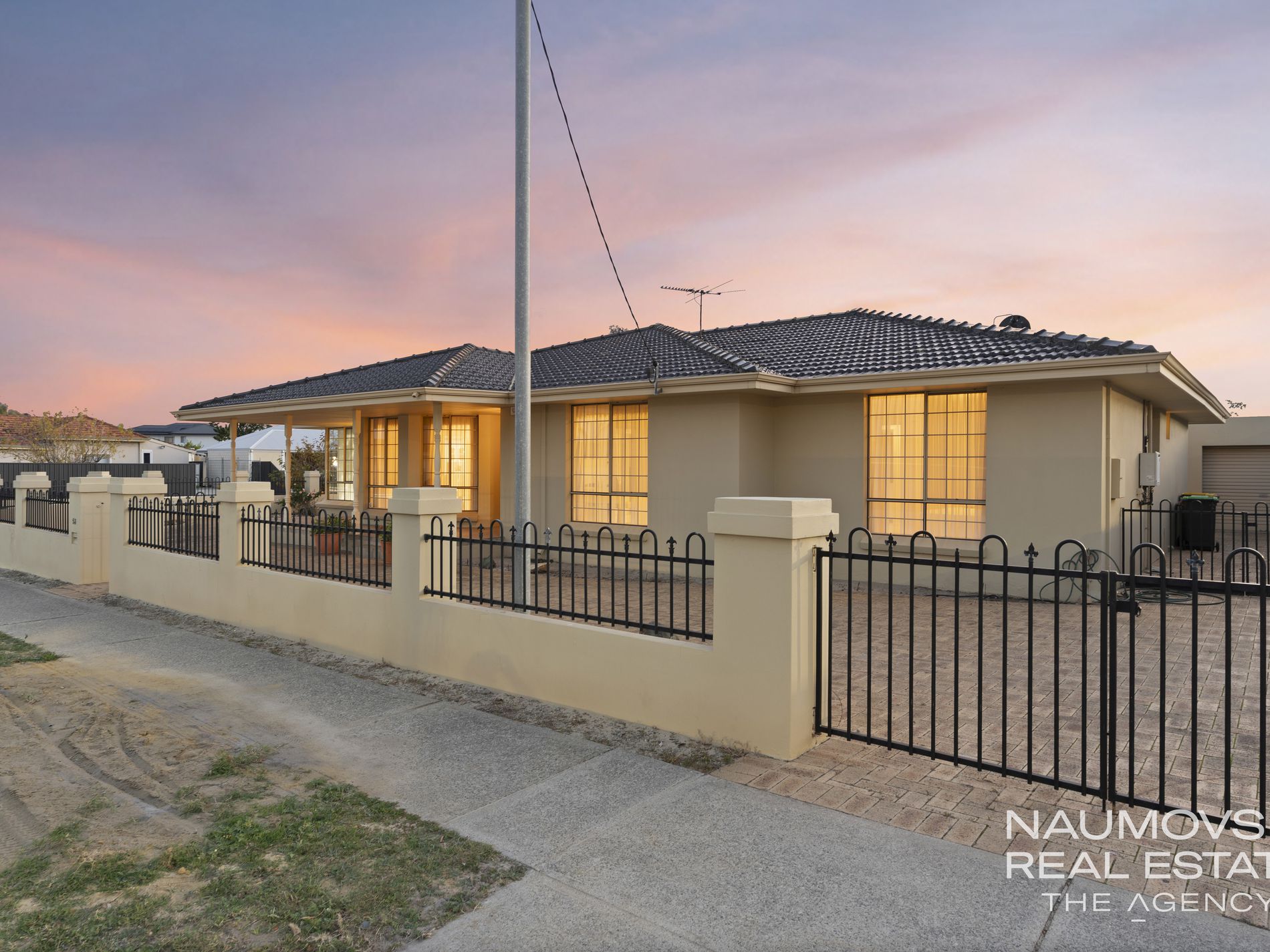 53 Jones Street, Stirling