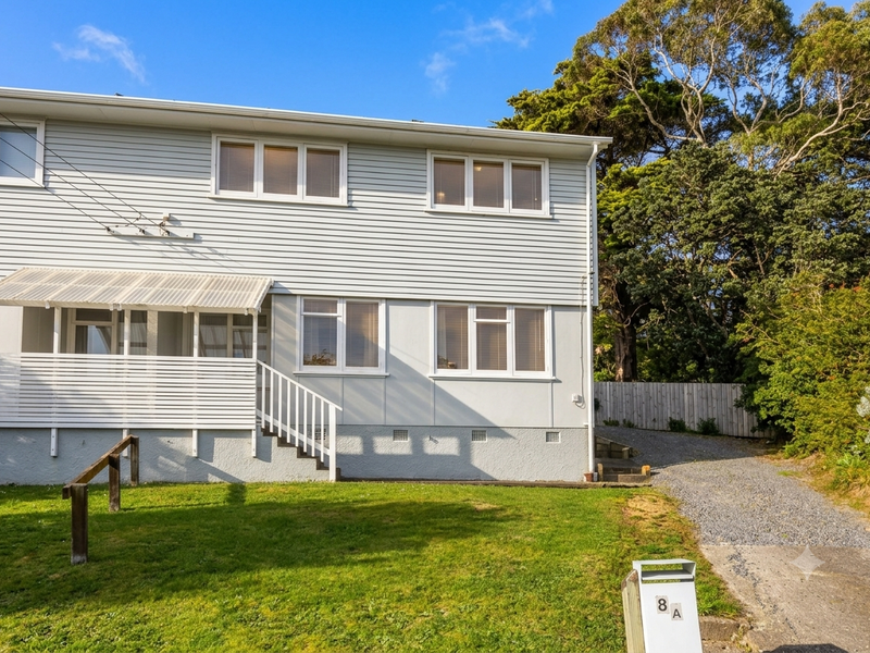 8A Devon Place, Cannons Creek