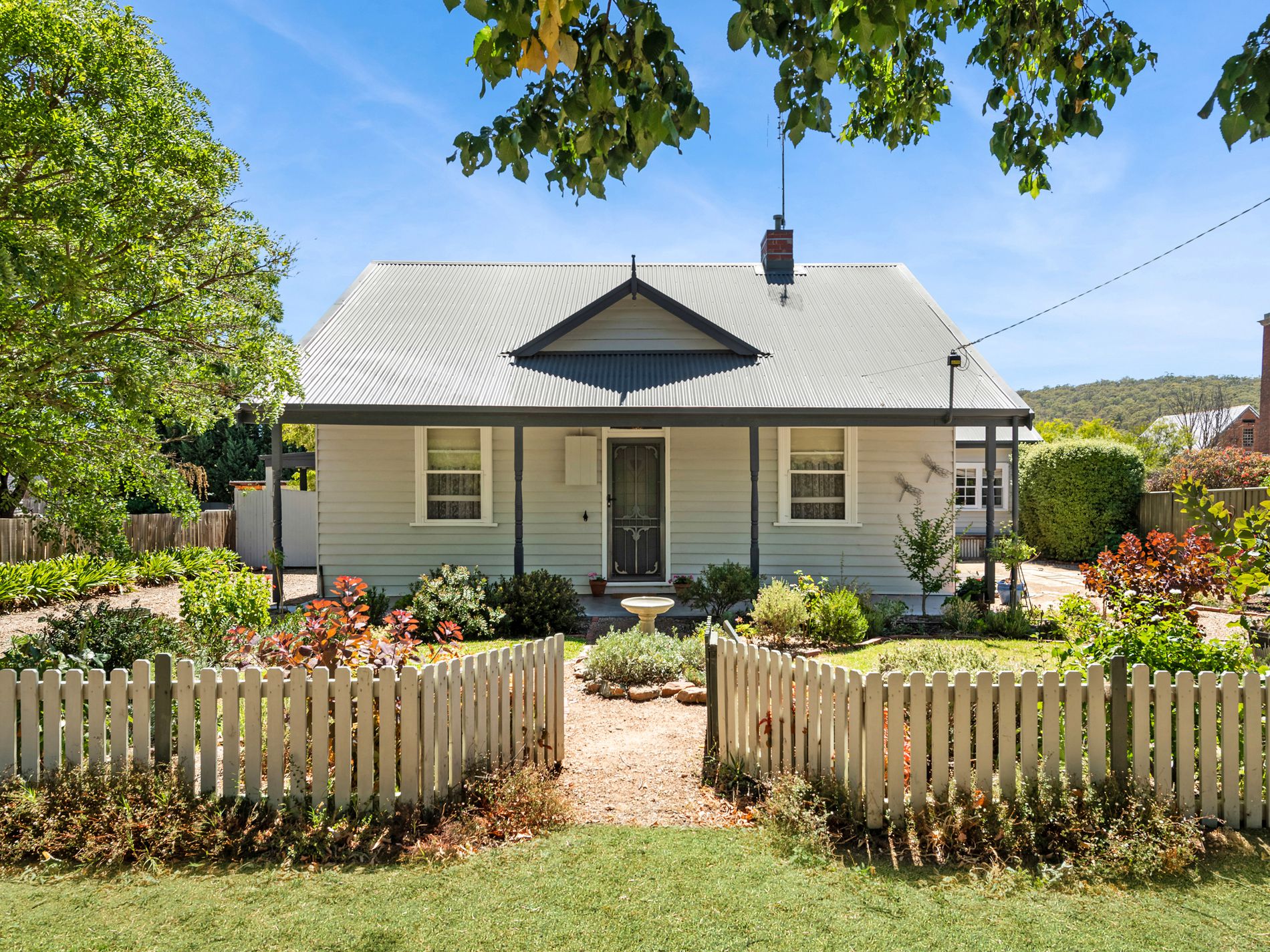 8 Playne Street, Heathcote