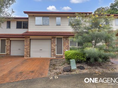 25 / 13 Bridge Street, Redbank