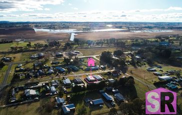 157 Sandon Street, Guyra