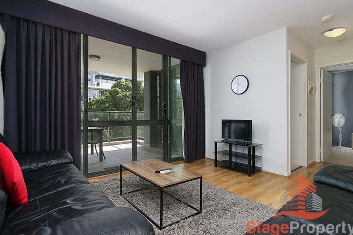28 / 188 Adelaide Terrace, East Perth
