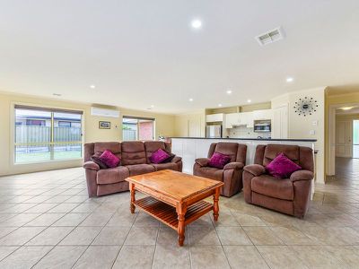 11 Sandstone Court, Mount Gambier