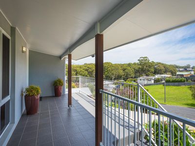 5 Collins Crescent, Narooma