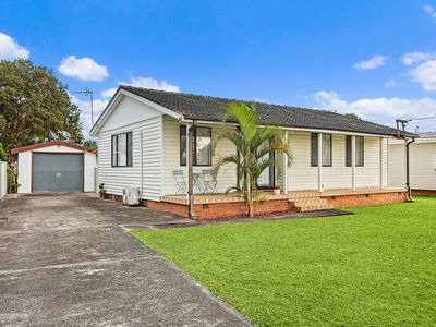 12 Caloola Avenue, Koonawarra
