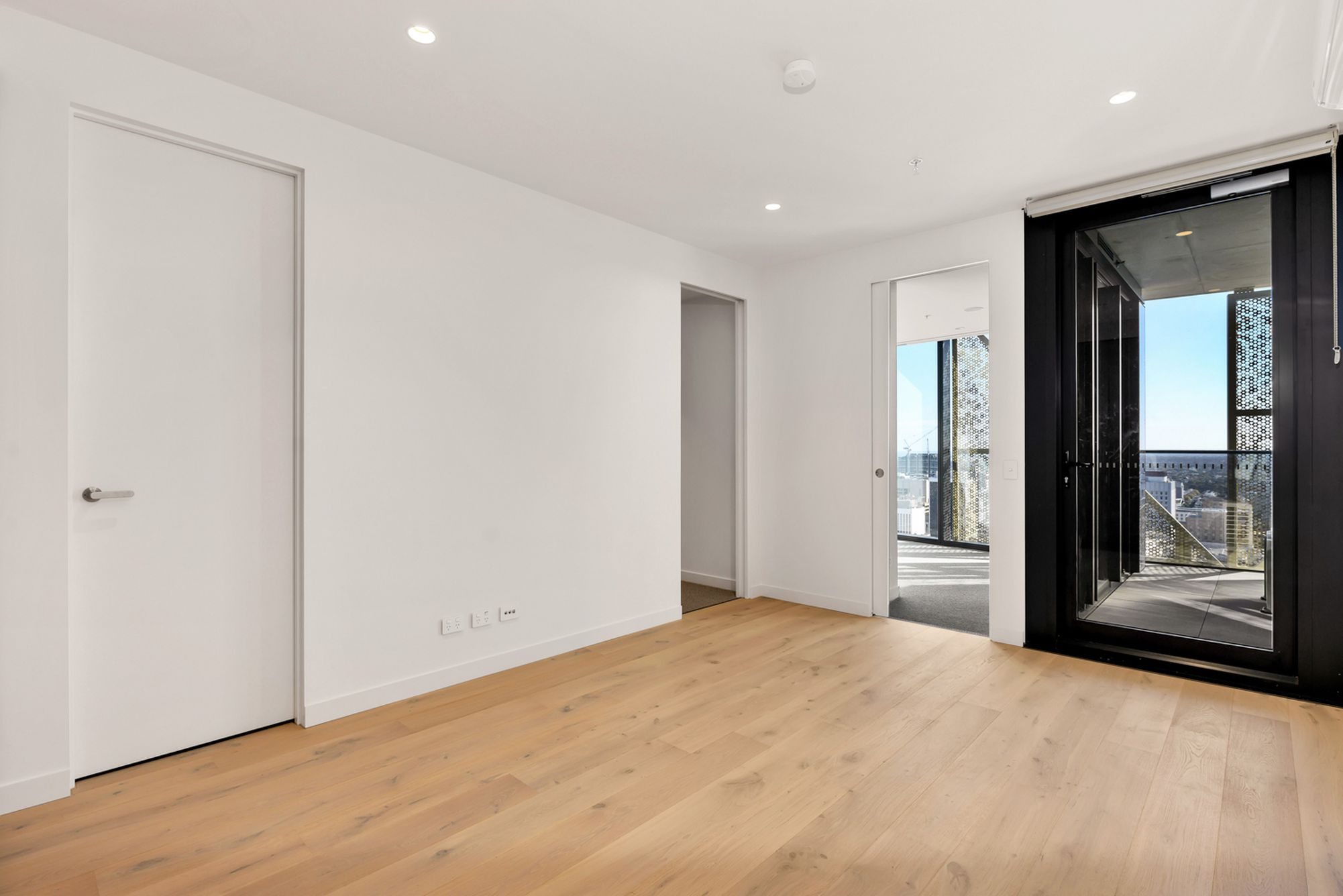 2706 / 17 Austin street, Adelaide