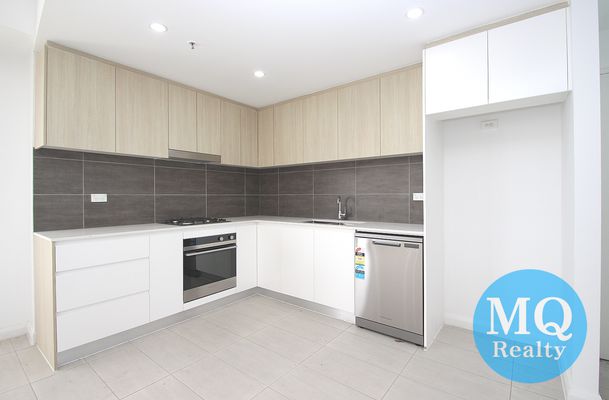 1404 / 93-105 Auburn Road, Auburn