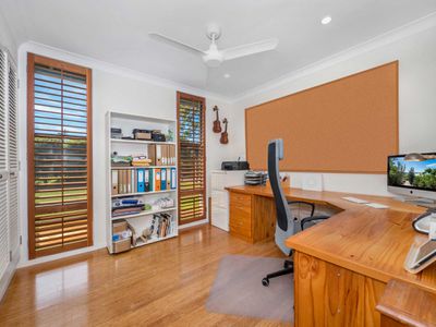 4 Woggoon Terrace, Ocean Shores