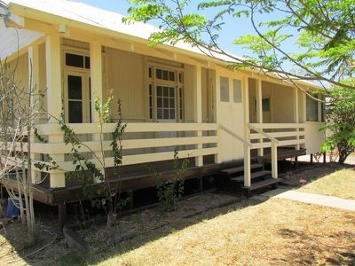 23 Dagworth Street, Winton