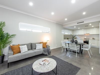 5A Anderson Street, Mount Hawthorn