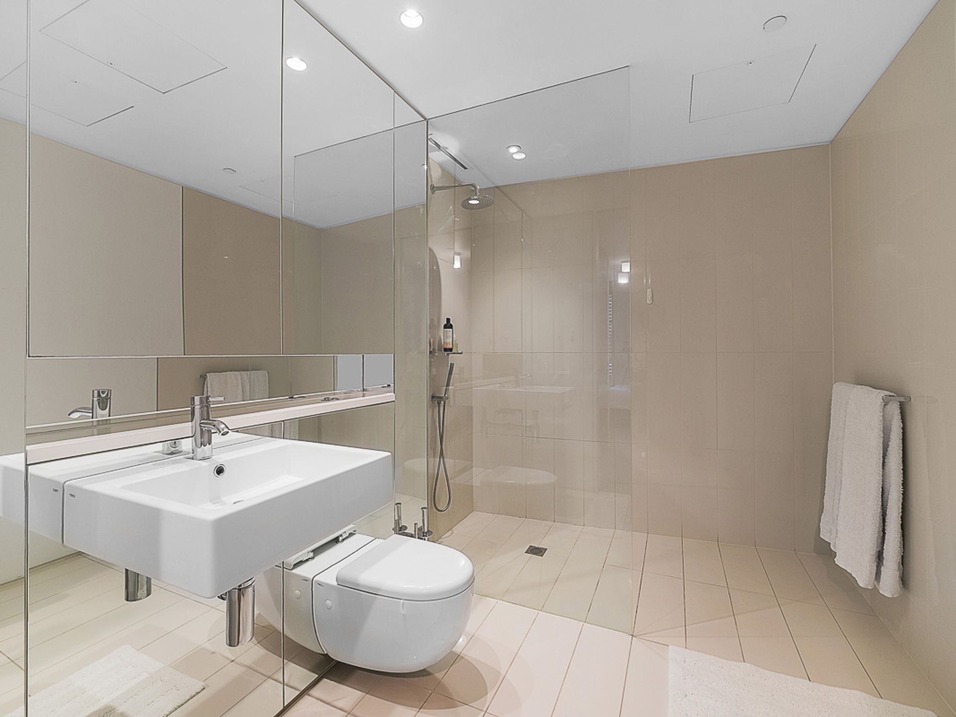 8 Park Lane, Chippendale