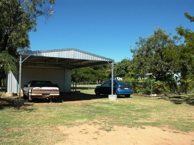 11 Elm street, Barcaldine