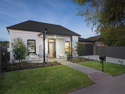 152 LAWRENCE STREET, Wodonga