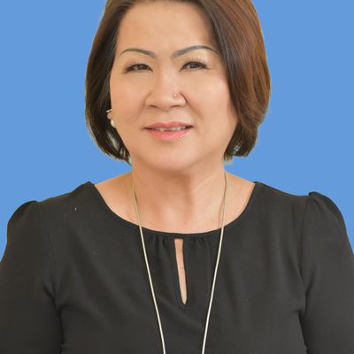 Sarah Khanh Huong Do
