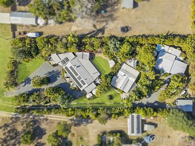 94 Serpentine Street, Cawarral