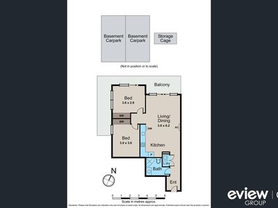 11 / 8 Maury Road, Chelsea