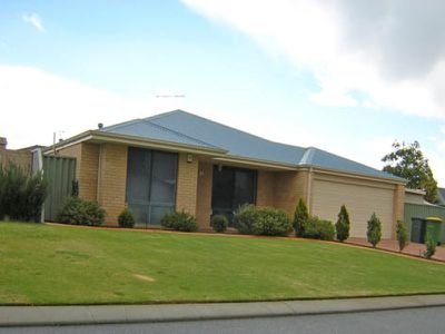 6 La Estrada Way, Port Kennedy