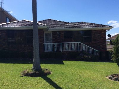 12 Bluegum Place, Barrack Heights