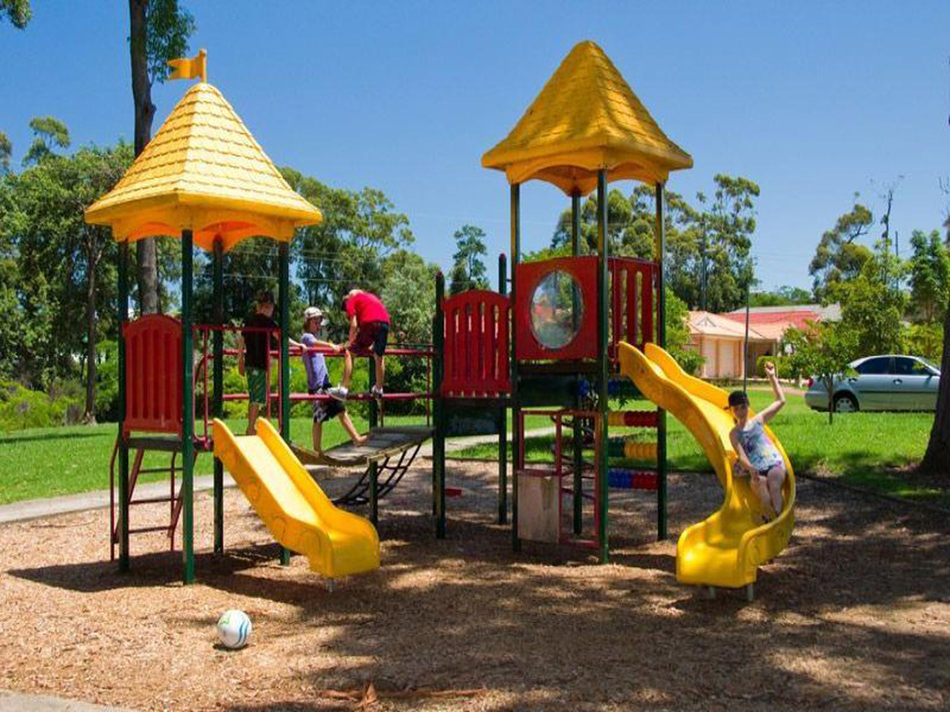 5 Fan Palm Court, Ulladulla