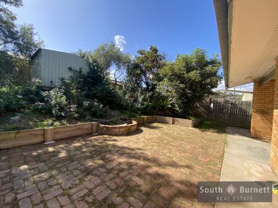 4 Hospital Terrace, Nanango