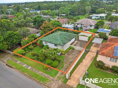 50 Sittella St, Inala